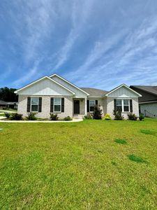 509 Sprucepine Rd, Dothan, AL, 36301