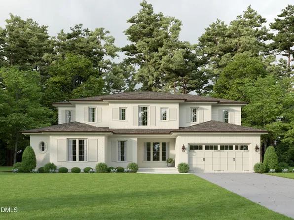 7700 Harps Mill Rd, Raleigh, NC 27615