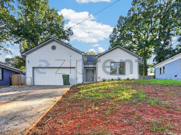 948 Byron Dr SW, Atlanta, GA 30310