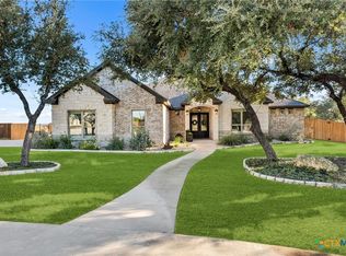 304 Roca Trl, Morgans Pt Resort, TX 76513