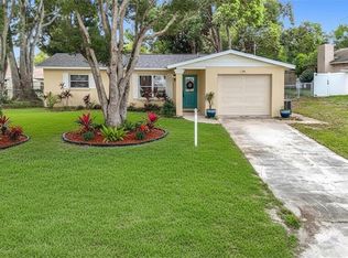 7318 Tranquil Dr, Spring Hill, FL 34606