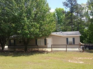 2497 Old Macon Rd, Gordon, GA 31031