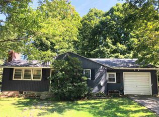 60 Cooper St, Springfield, VT 05156