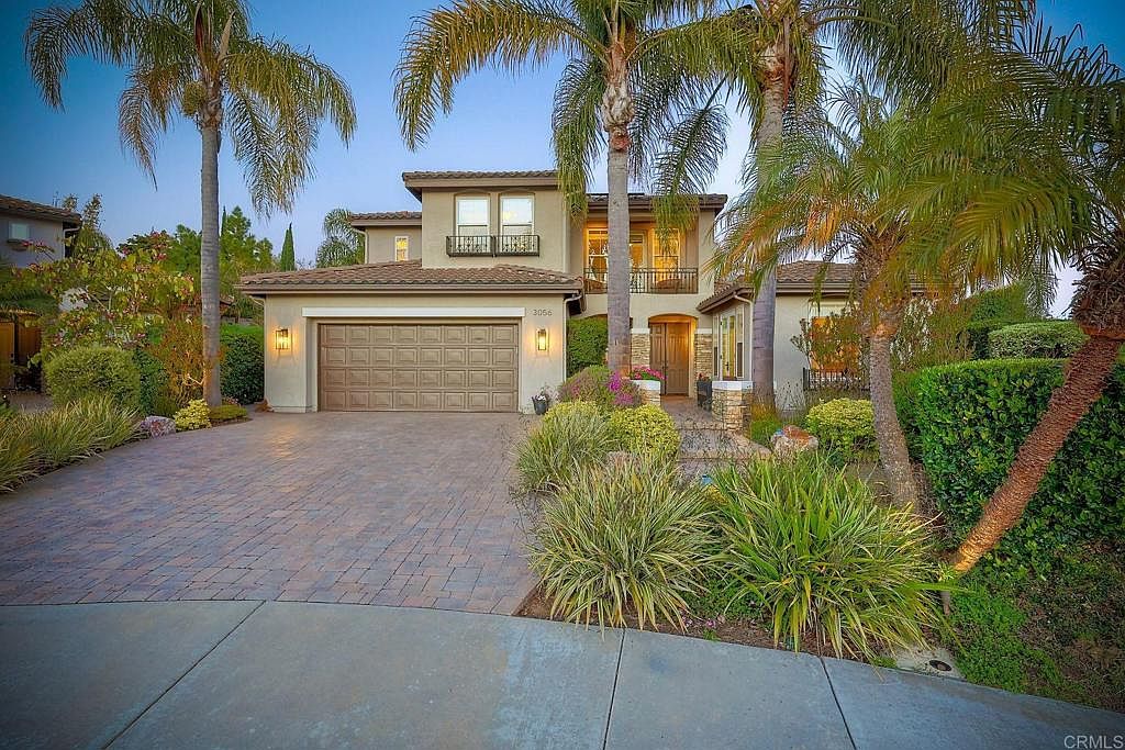 3056 Via Romaza, Carlsbad, CA 92009 | Zillow