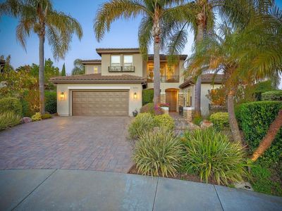 3056 Via Romaza, Carlsbad, CA, 92009