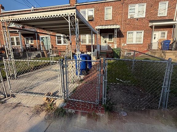 2nd image of 3804 Roland View Ave