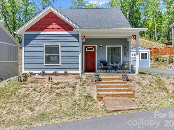 116 Northbend Dr, Asheville, NC 28804
