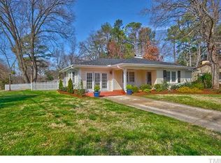 2139 Ridge Rd, Raleigh, NC 27607