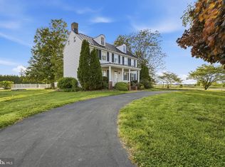 224 Wiggins Mill Rd, Townsend, DE 19734