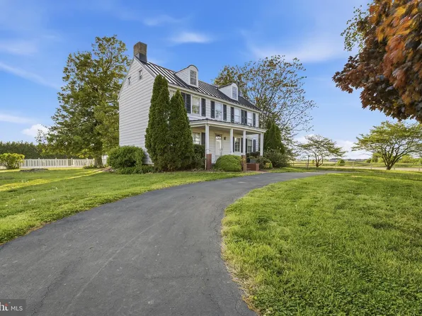 224 Wiggins Mill Rd, Townsend, DE 19734