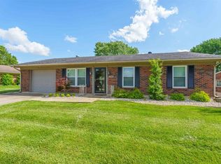 3618 Aristides Dr, Owensboro, KY 42303