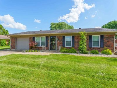3618 Aristides Dr, Owensboro, KY, 42303