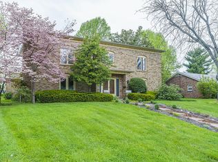 1873 Blairmore Rd, Lexington, KY 40502