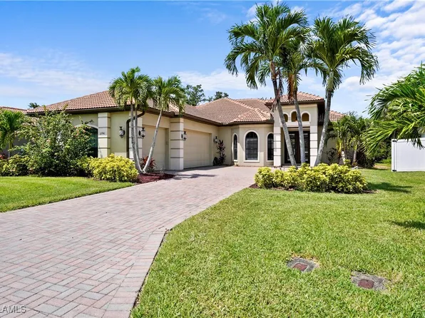 15941 Chance Way, Fort Myers, FL 33908