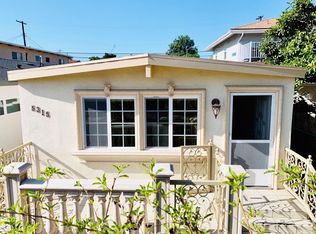 5315 Inglewood Blvd #3103845610, Culver City, CA 90230