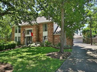 3311 Aspen Bend Dr, Houston, TX 77068