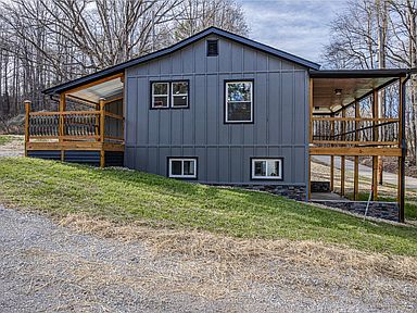 644 Hassler Mill Rd, Harriman, Tn 37748 