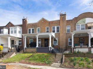 1133 Atwood Rd, Philadelphia, PA 19151