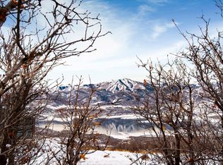 1105 E Black Hawk Way #64, Kamas, UT 84036