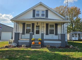 4801 Chester Rd, Chester, IL 62233