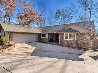 532 N Flagship Dr, Salem, SC 29676