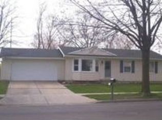 5340 Sunrose Ave, Lansing, MI 48911