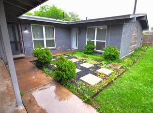 11301 Oakwood Dr #B, Austin, TX 78753
