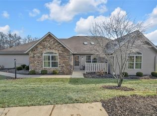 3040 Mahogany Run Cir NW, North Canton, OH 44720
