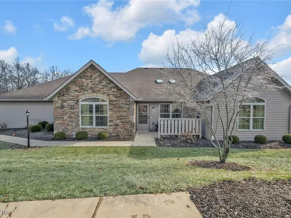 3040 Mahogany Run Cir NW, North Canton, OH 44720