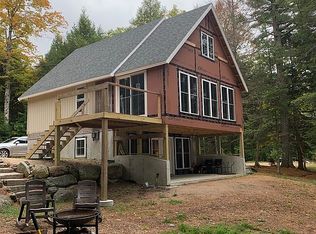 2 Jusuitsus Cove Rd, Northfield, ME 04654