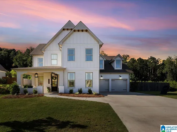 224 Oak Hill Ln, Moody, AL 35004