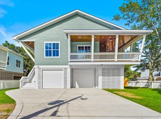 258 Clark Ave, Pass Christian, MS 39571