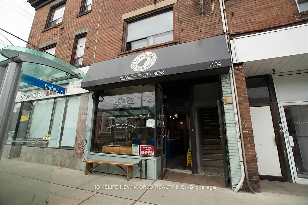 2 bed, $2,100 — Photo 1