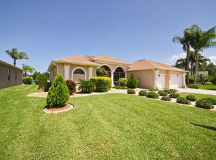 4949 Wexford Dr, Rockledge, FL 32955