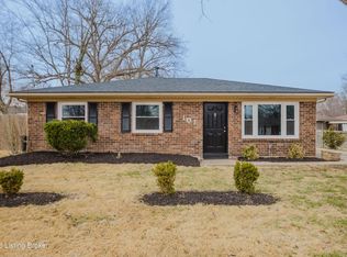 107 Sam Dr, Louisville, KY 40214
