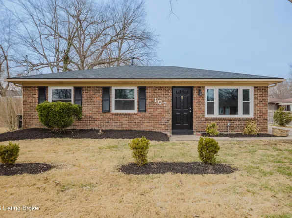 107 Sam Dr, Louisville, KY 40214