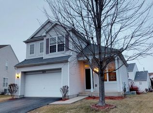 16024 Arborvitae Cir, Crest Hill, IL 60403
