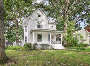 863 S Greenwood Ave, Kankakee, IL