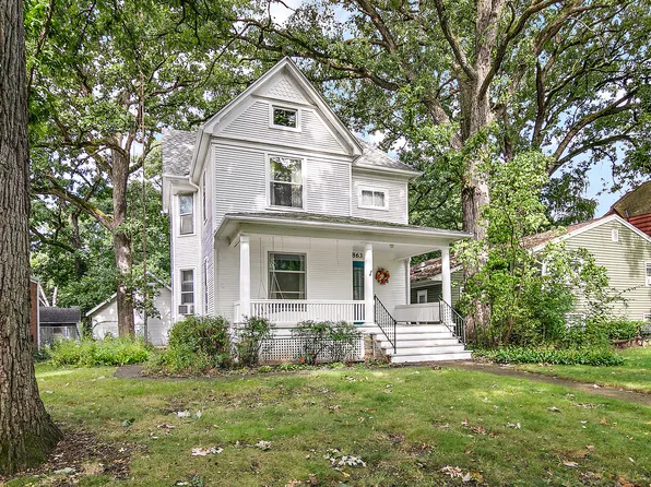 863 S Greenwood Ave, Kankakee, IL 60901