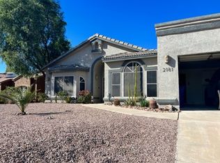 2181 Shadow Canyon Dr, Bullhead City, AZ 86442