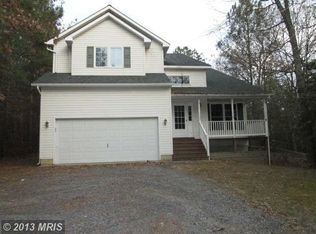 44190 Jessica Ln, Leonardtown, MD 20650