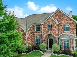 2306 Ranch Rd, Sachse, TX 75048