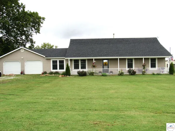 34004 E Truman Rd, Grain Valley, MO 64029