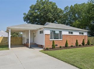 8217 Nathan Ave, Norfolk, VA 23518