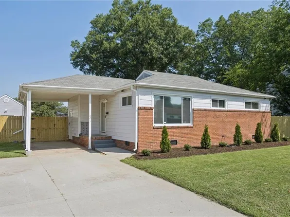 8217 Nathan Ave, Norfolk, VA 23518