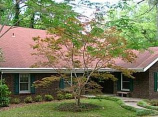 211 Magnolia Dr, Rincon, GA 31326