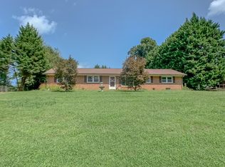 197 Wedgewood Rd, Ridgeway, VA 24148