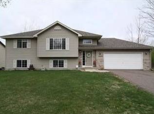 14520 Drake St NW, Andover, MN 55304