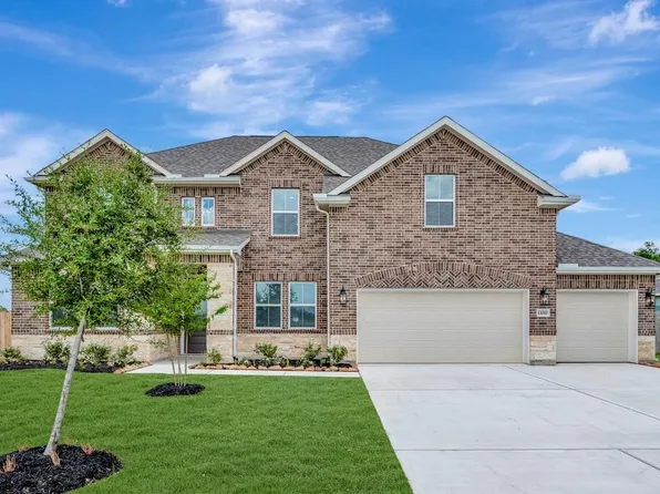 13010 Old Fashion Cir, Mont Belvieu, TX 77535