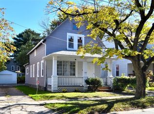 3151 W 92nd St, Cleveland, OH